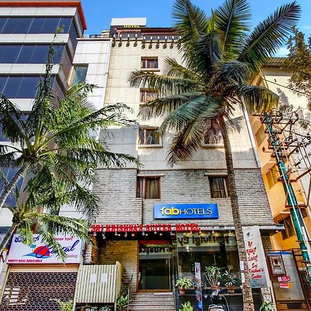 缤旅斯里克里希纳套房酒店 班加罗尔 外观 照片