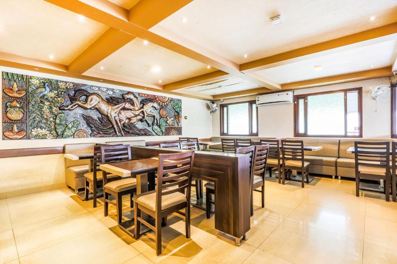 缤旅斯里克里希纳套房酒店 班加罗尔 外观 照片