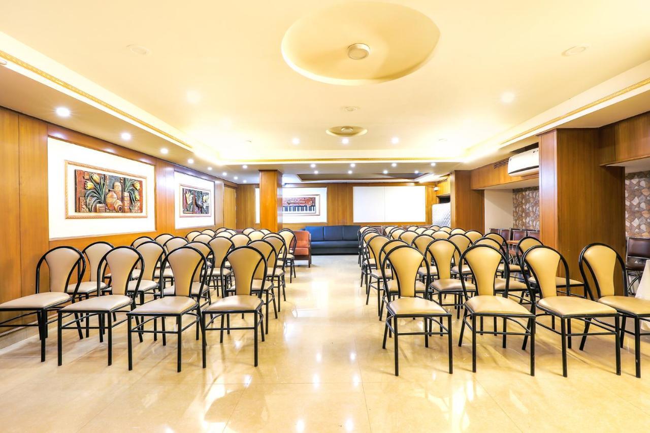 缤旅斯里克里希纳套房酒店 班加罗尔 外观 照片